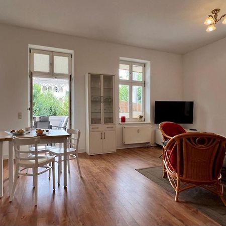 Villa Sonneck - Wohnung 7 Sellin  Dış mekan fotoğraf