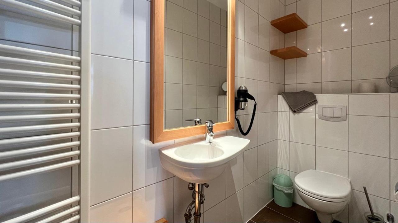 Villa Sonneck - Wohnung 7 Sellin  Dış mekan fotoğraf