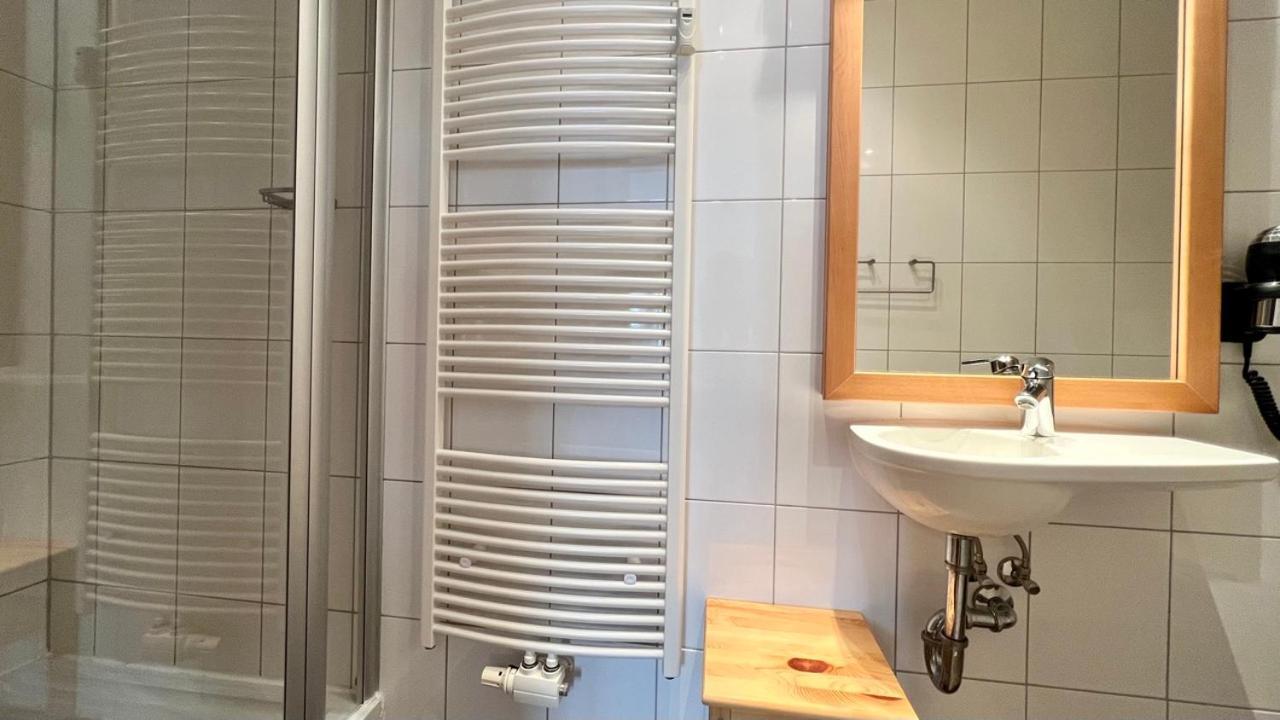 Villa Sonneck - Wohnung 7 Sellin  Dış mekan fotoğraf