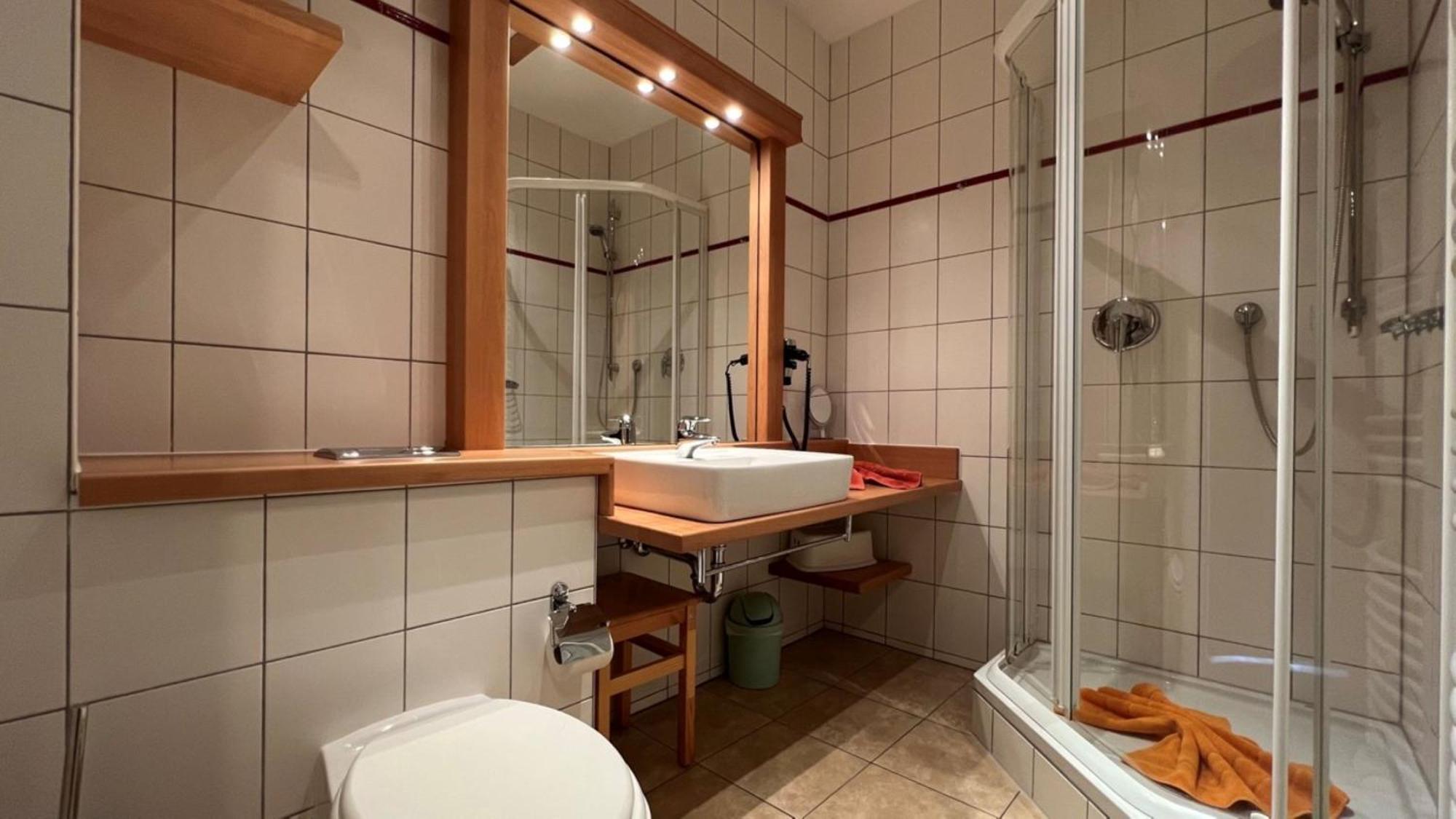 Villa Sonneck - Wohnung 7 Sellin  Dış mekan fotoğraf