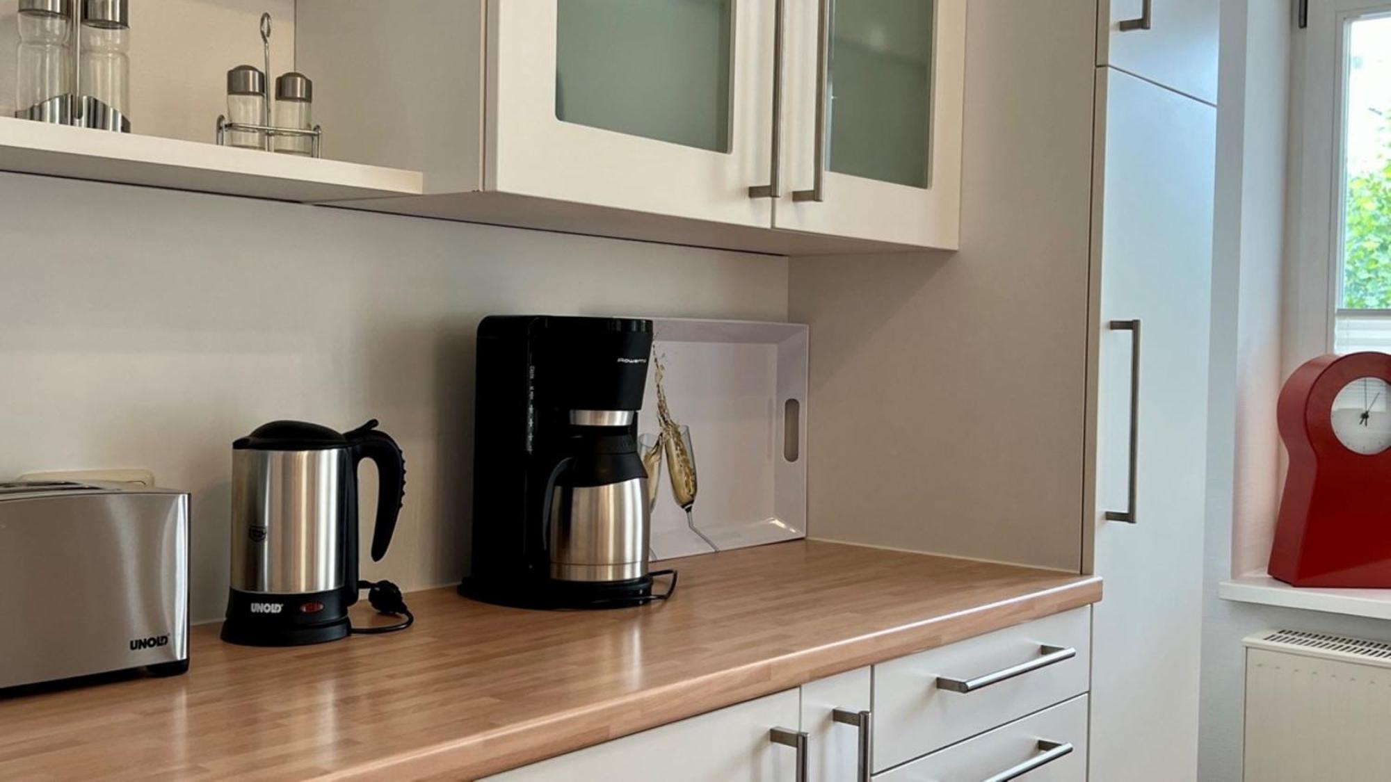 Villa Sonneck - Wohnung 7 Sellin  Dış mekan fotoğraf
