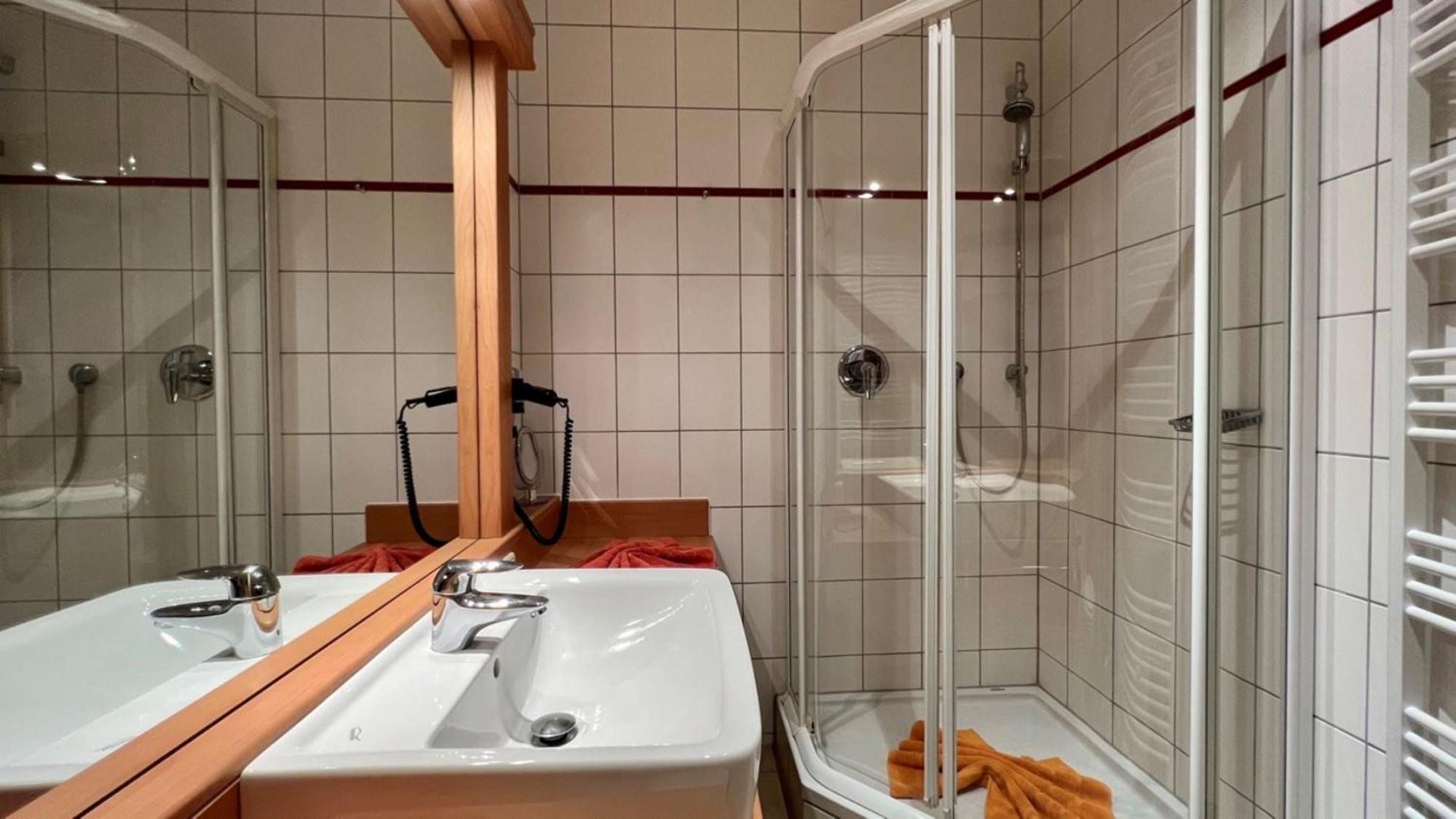 Villa Sonneck - Wohnung 7 Sellin  Dış mekan fotoğraf