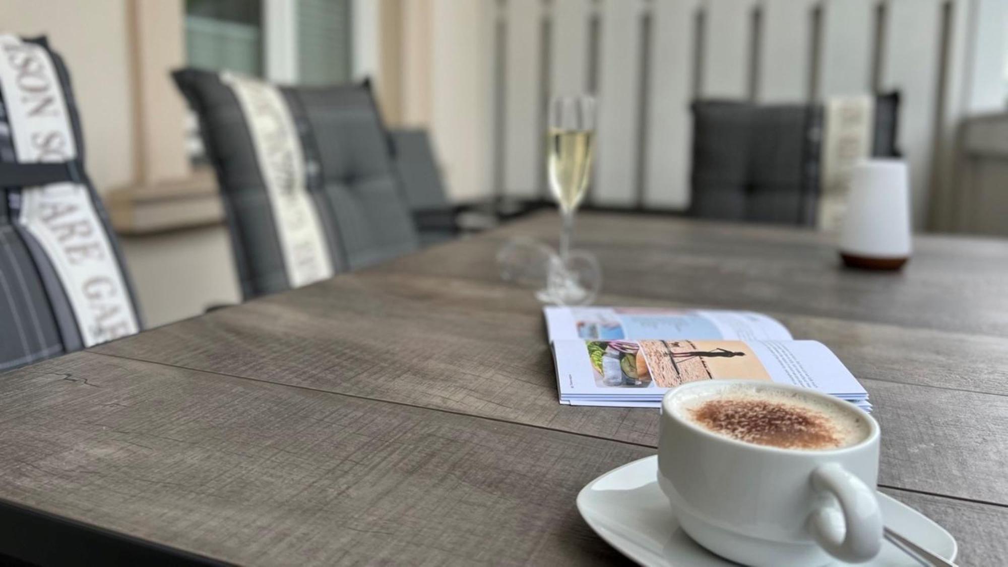 Villa Sonneck - Wohnung 7 Sellin  Dış mekan fotoğraf