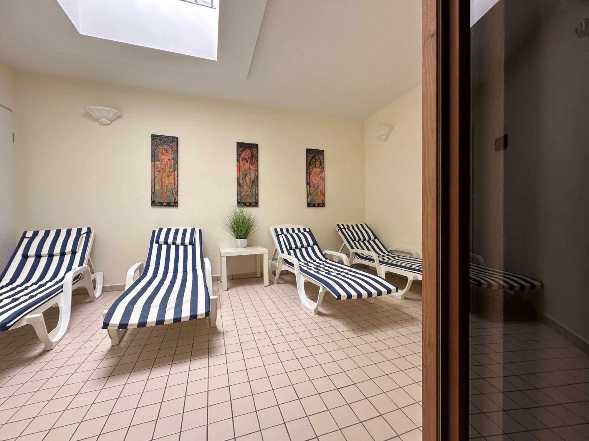 Villa Sonneck - Wohnung 7 Sellin  Dış mekan fotoğraf