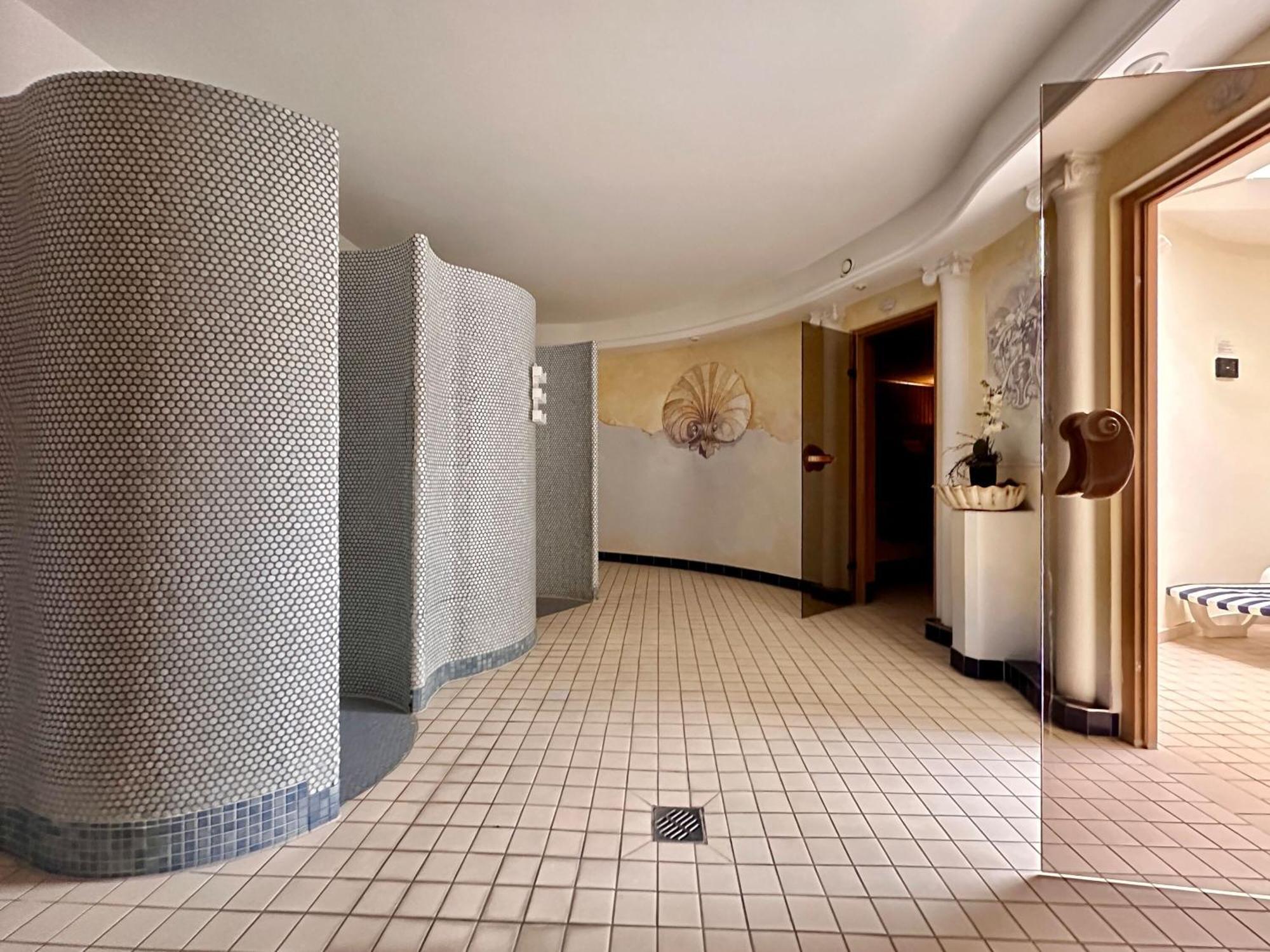 Villa Sonneck - Wohnung 7 Sellin  Dış mekan fotoğraf