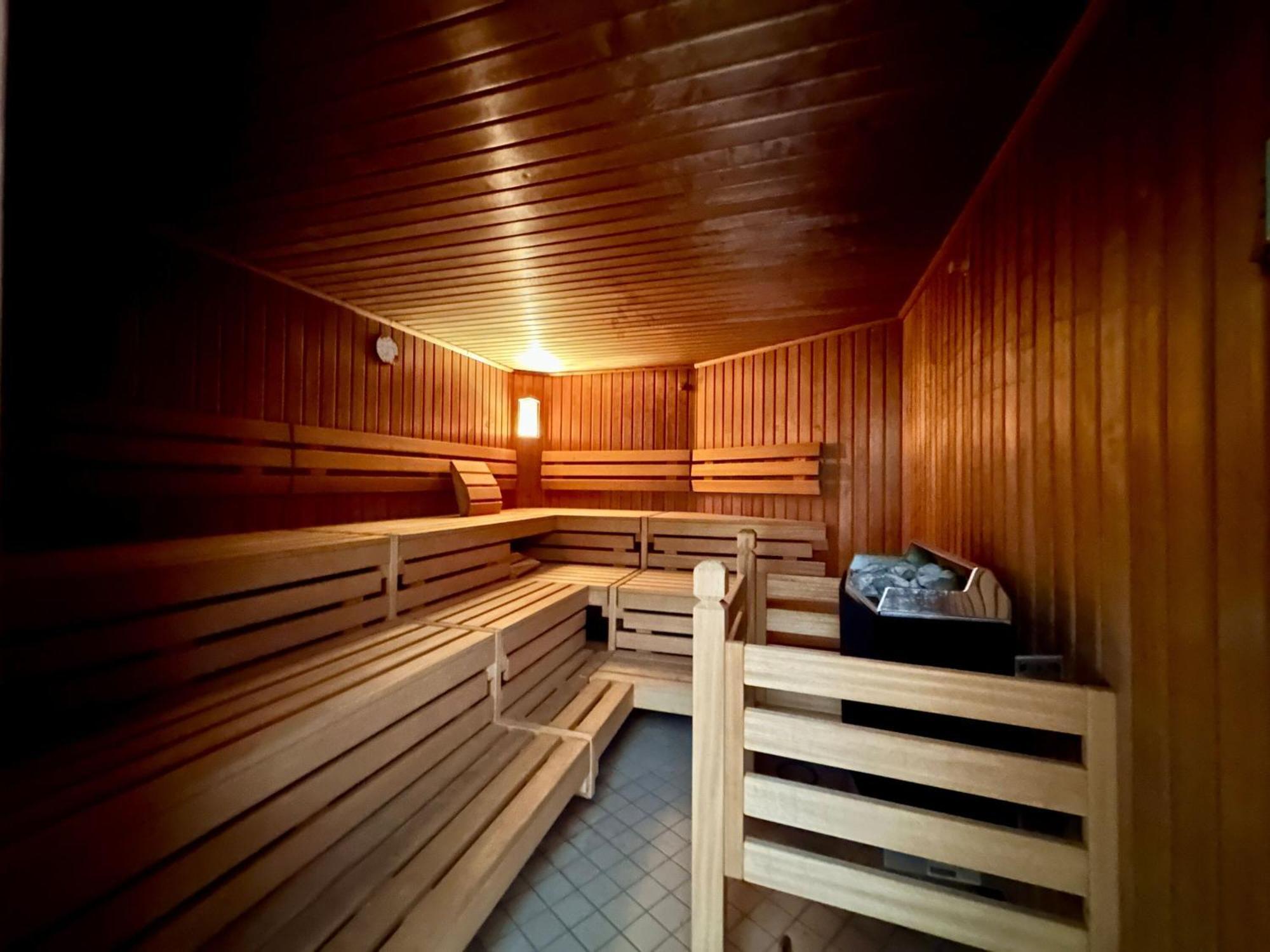 Villa Sonneck - Wohnung 7 Sellin  Dış mekan fotoğraf